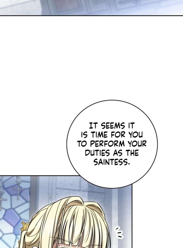 The Villainess I Possessed Is Raising Hell Chapter 27 426 017