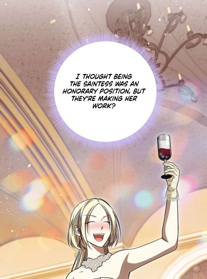 The Villainess I Possessed Is Raising Hell Chapter 27 429 020