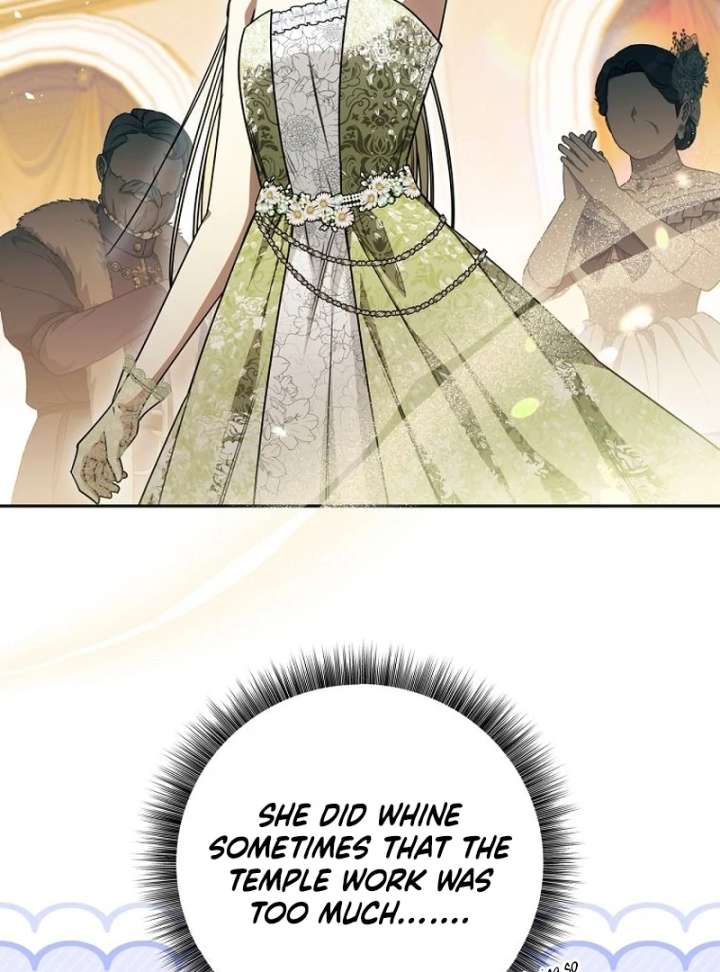 The Villainess I Possessed Is Raising Hell Chapter 27 430 021