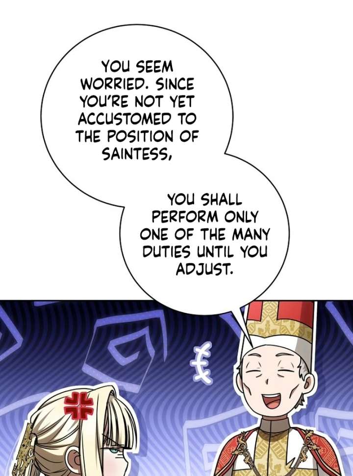 The Villainess I Possessed Is Raising Hell Chapter 27 432 023