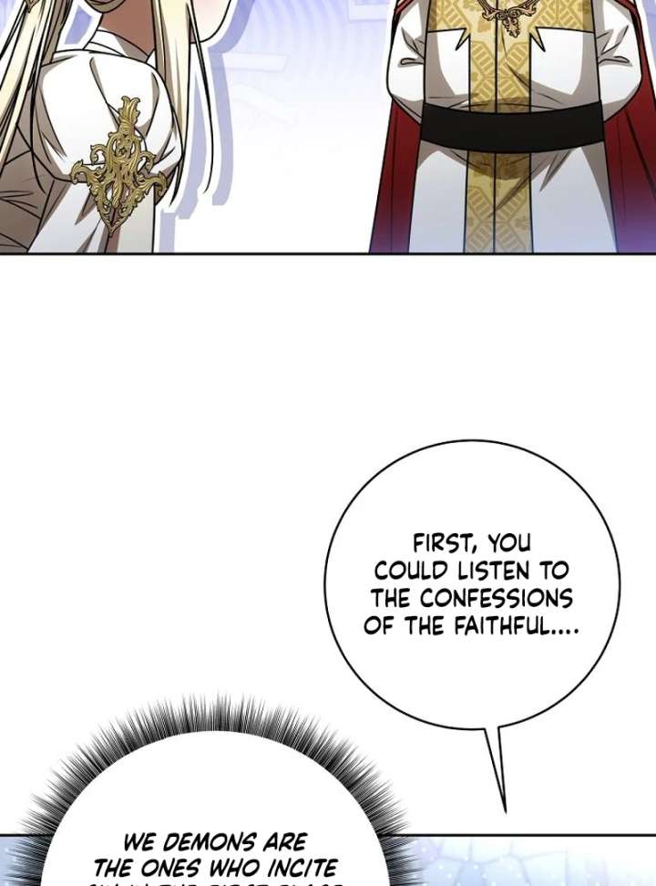 The Villainess I Possessed Is Raising Hell Chapter 27 433 024