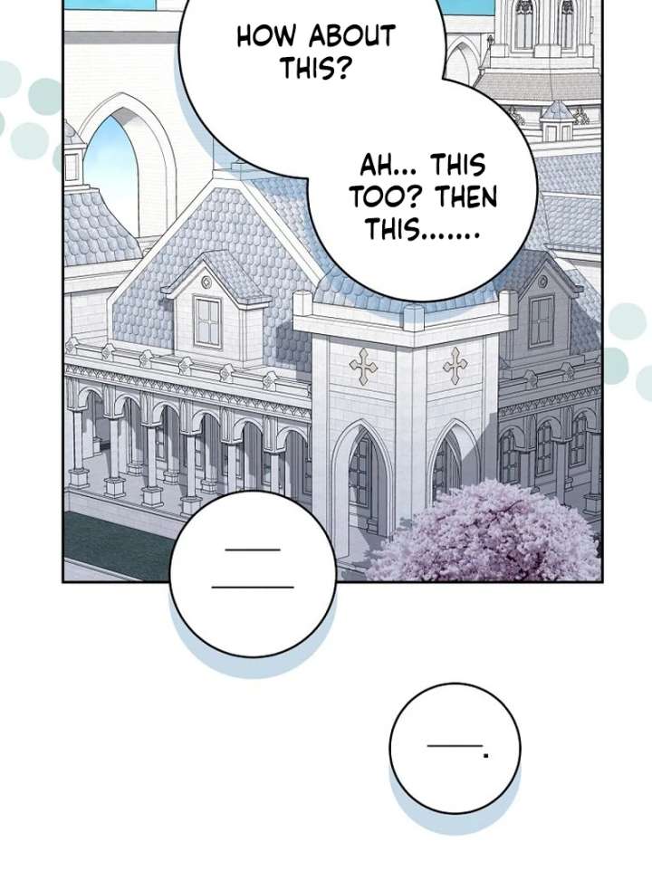 The Villainess I Possessed Is Raising Hell Chapter 27 439 030