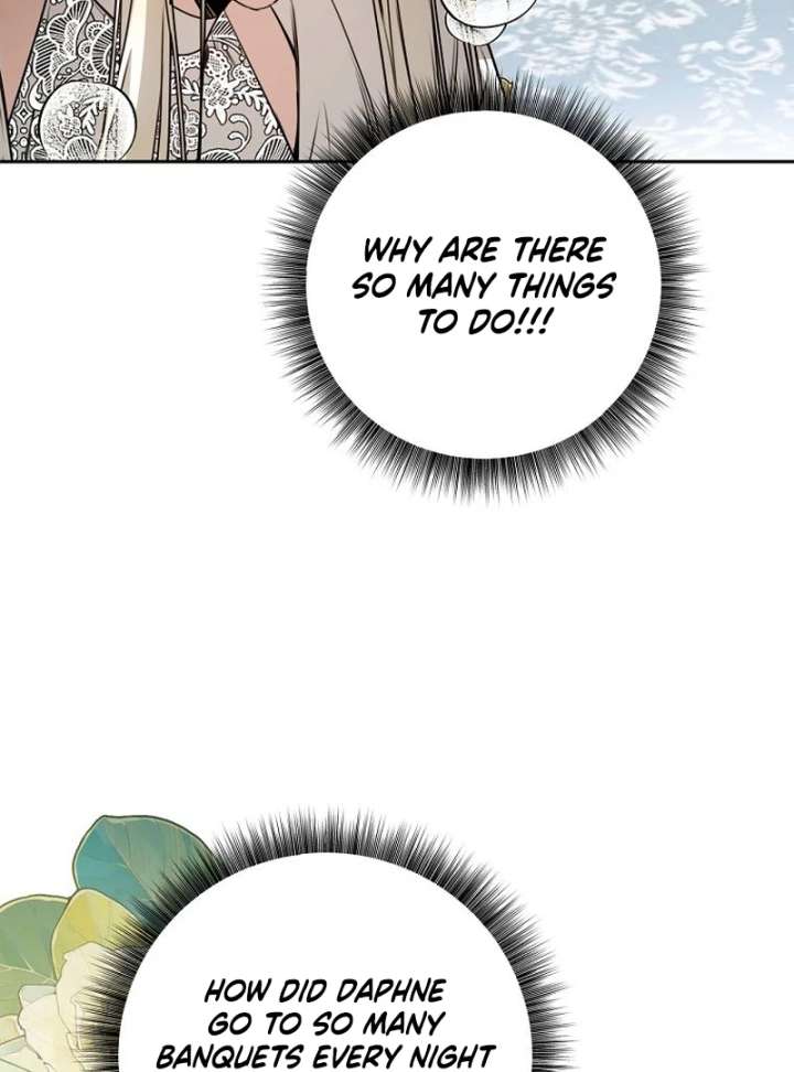 The Villainess I Possessed Is Raising Hell Chapter 27 442 033