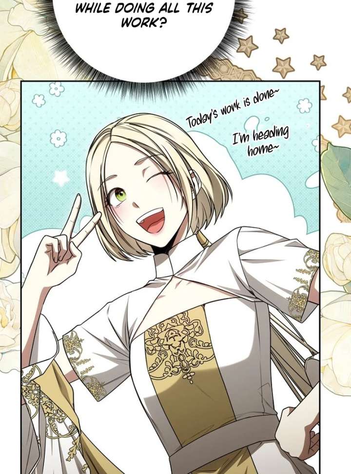 The Villainess I Possessed Is Raising Hell Chapter 27 443 034