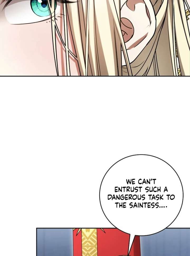 The Villainess I Possessed Is Raising Hell Chapter 27 445 036