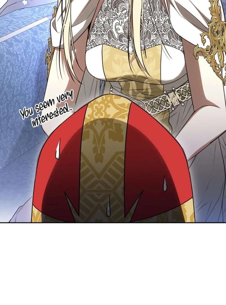 The Villainess I Possessed Is Raising Hell Chapter 27 449 040