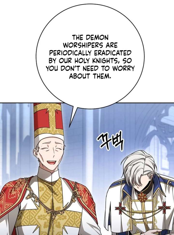 The Villainess I Possessed Is Raising Hell Chapter 27 450 041