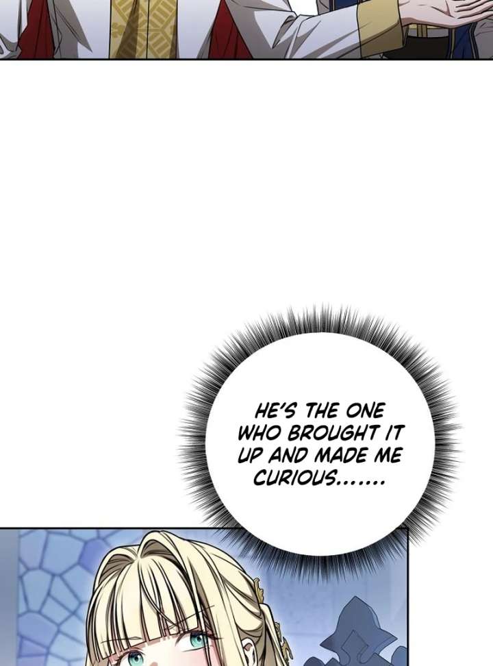 The Villainess I Possessed Is Raising Hell Chapter 27 451 042