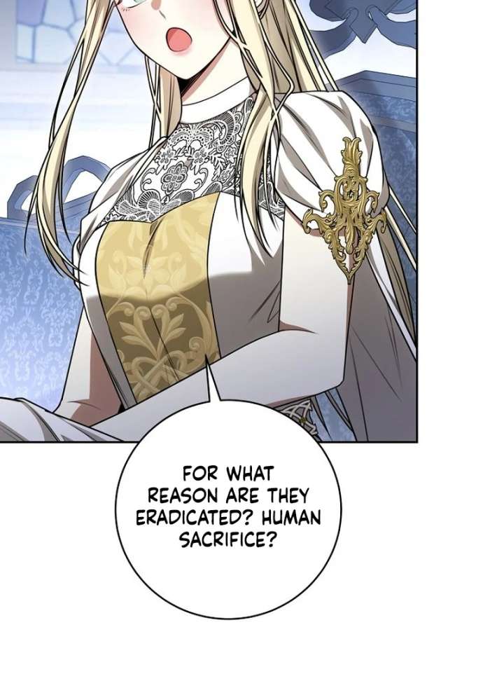 The Villainess I Possessed Is Raising Hell Chapter 27 452 043