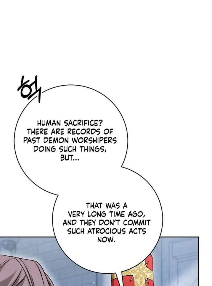 The Villainess I Possessed Is Raising Hell Chapter 27 453 044