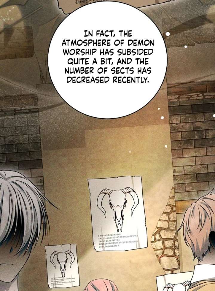 The Villainess I Possessed Is Raising Hell Chapter 27 458 049