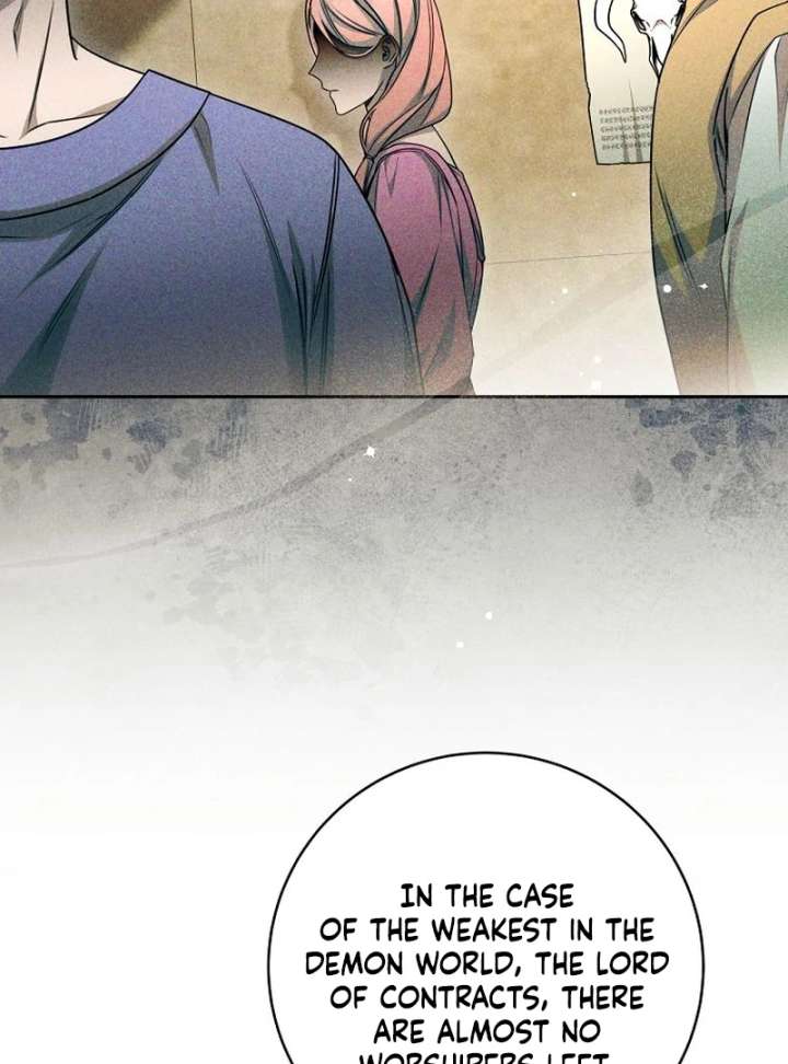 The Villainess I Possessed Is Raising Hell Chapter 27 459 050