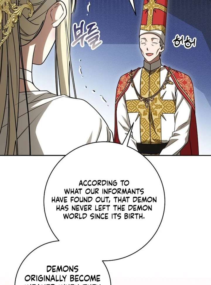 The Villainess I Possessed Is Raising Hell Chapter 27 463 054