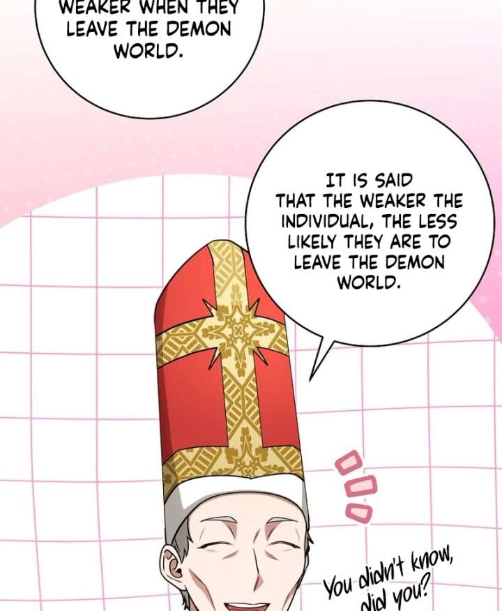 The Villainess I Possessed Is Raising Hell Chapter 27 464 055