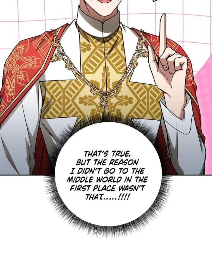 The Villainess I Possessed Is Raising Hell Chapter 27 465 056