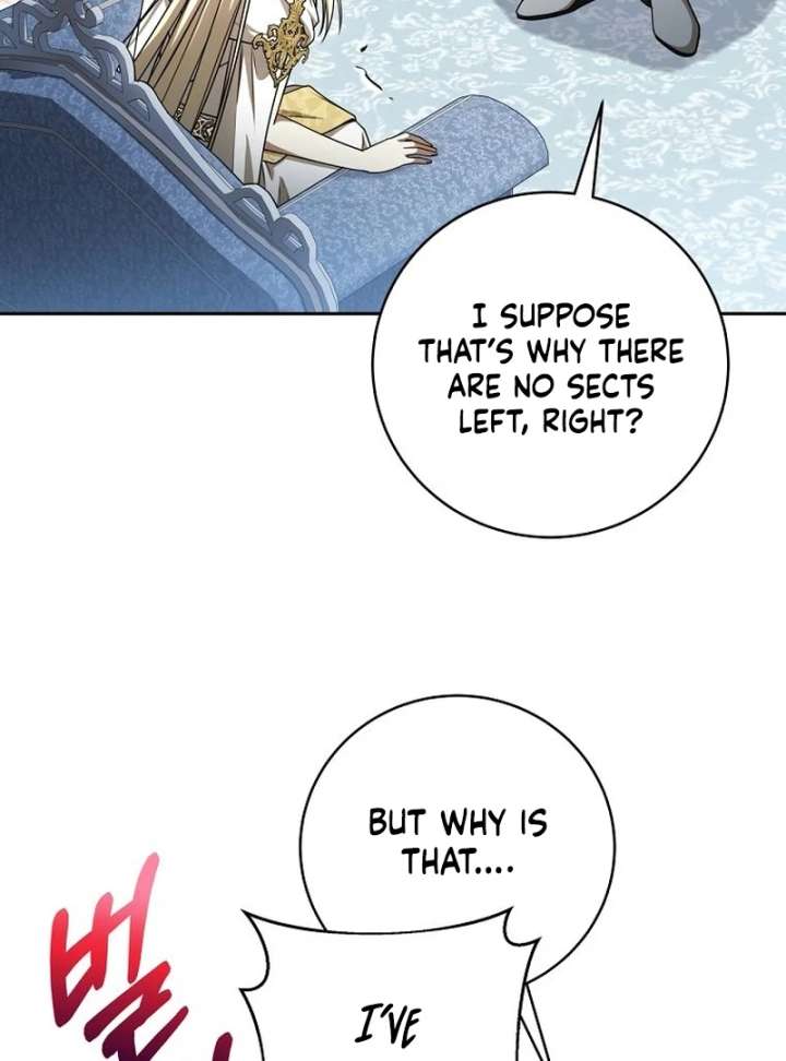 The Villainess I Possessed Is Raising Hell Chapter 27 467 058