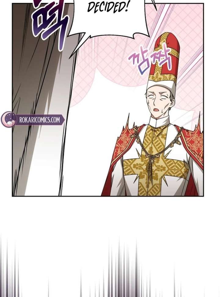 The Villainess I Possessed Is Raising Hell Chapter 27 468 059