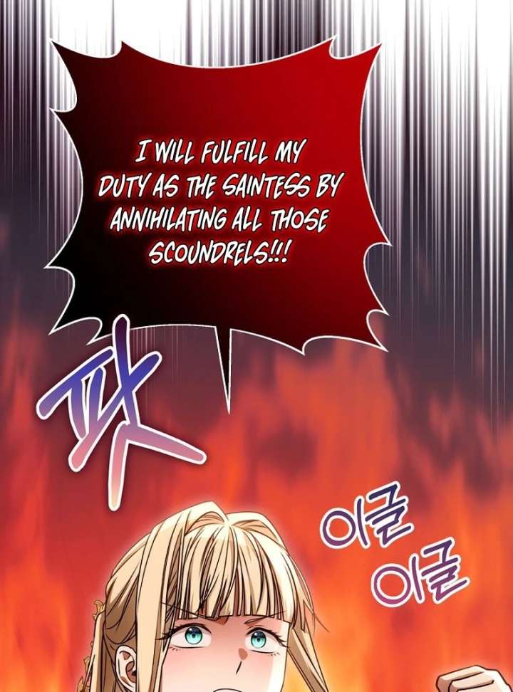 The Villainess I Possessed Is Raising Hell Chapter 27 469 060