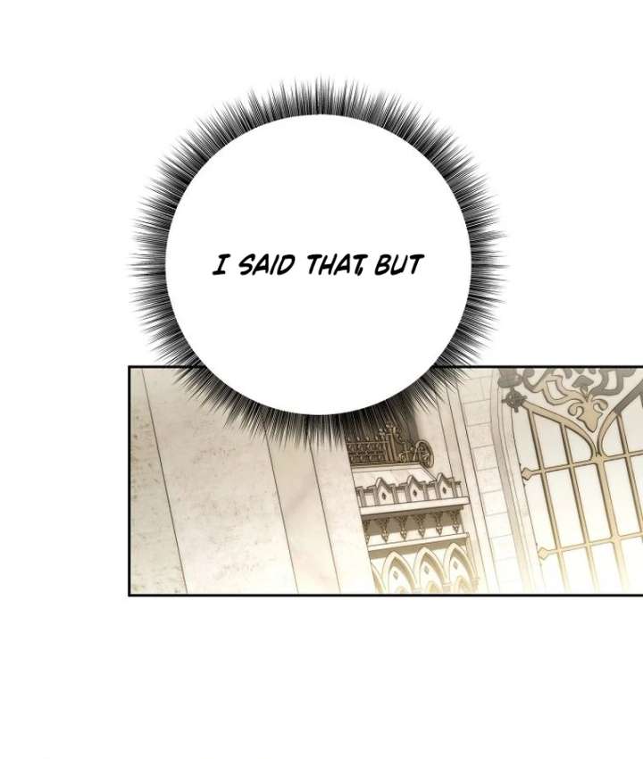 The Villainess I Possessed Is Raising Hell Chapter 27 474 065