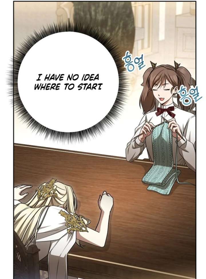 The Villainess I Possessed Is Raising Hell Chapter 27 475 066