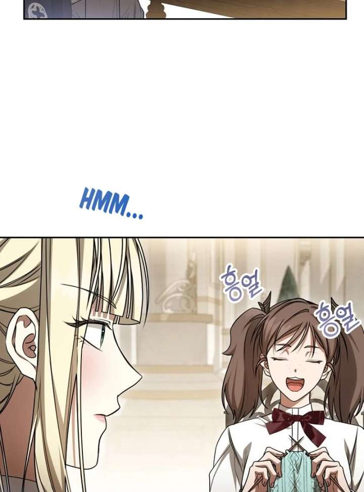 The Villainess I Possessed Is Raising Hell Chapter 27 476 067