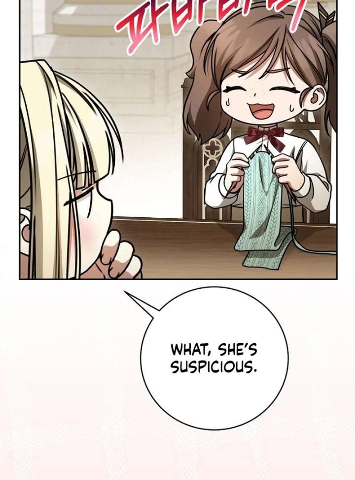 The Villainess I Possessed Is Raising Hell Chapter 27 480 071