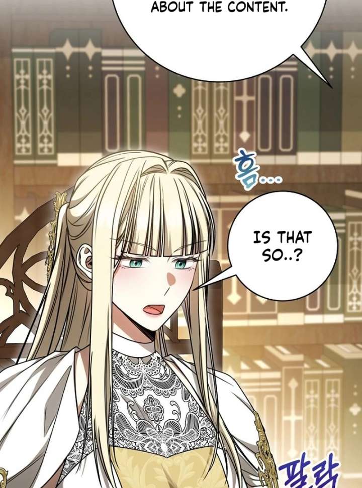 The Villainess I Possessed Is Raising Hell Chapter 27 486 077