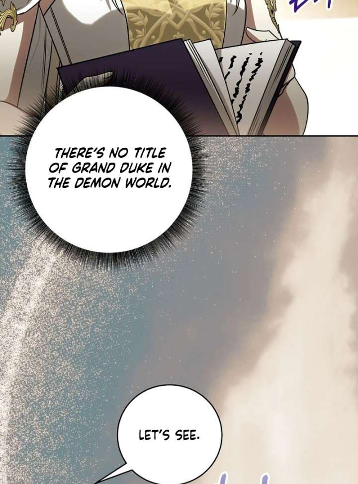 The Villainess I Possessed Is Raising Hell Chapter 27 487 078