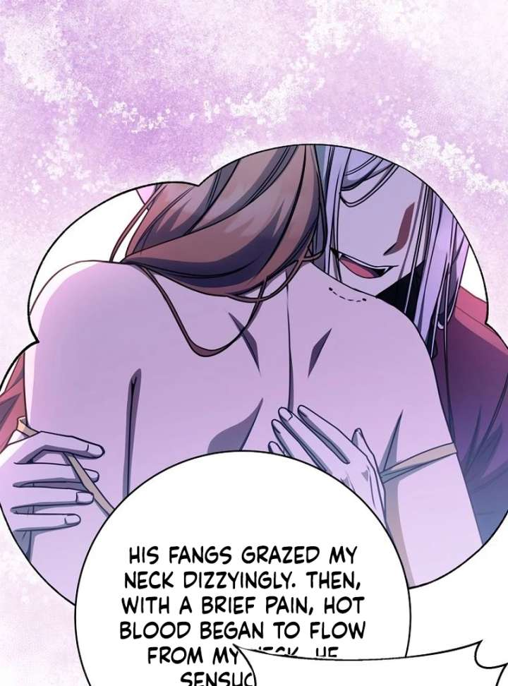 The Villainess I Possessed Is Raising Hell Chapter 27 491 082