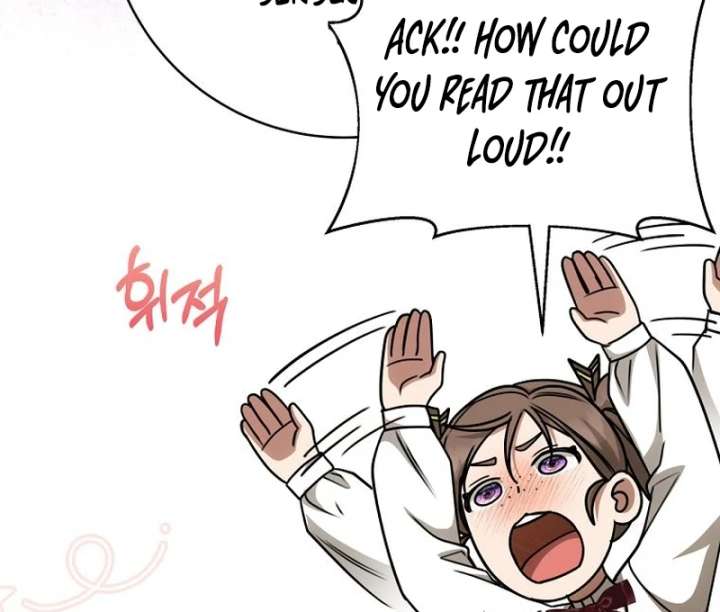 The Villainess I Possessed Is Raising Hell Chapter 27 492 083