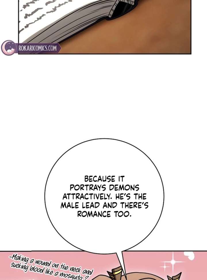 The Villainess I Possessed Is Raising Hell Chapter 27 497 088