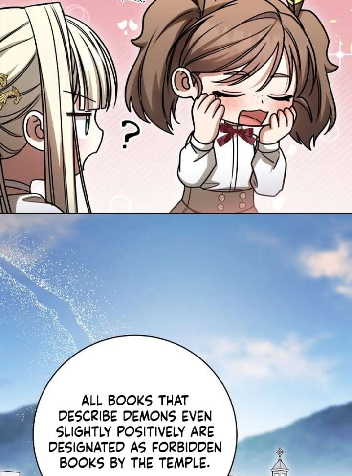 The Villainess I Possessed Is Raising Hell Chapter 27 498 089