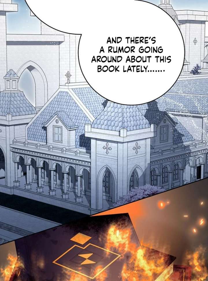 The Villainess I Possessed Is Raising Hell Chapter 27 499 090