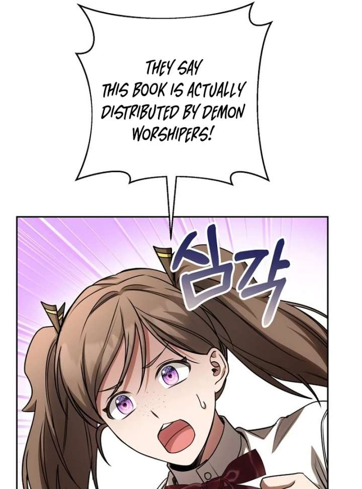 The Villainess I Possessed Is Raising Hell Chapter 27 502 093