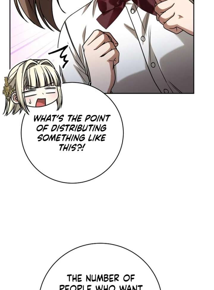 The Villainess I Possessed Is Raising Hell Chapter 27 503 094