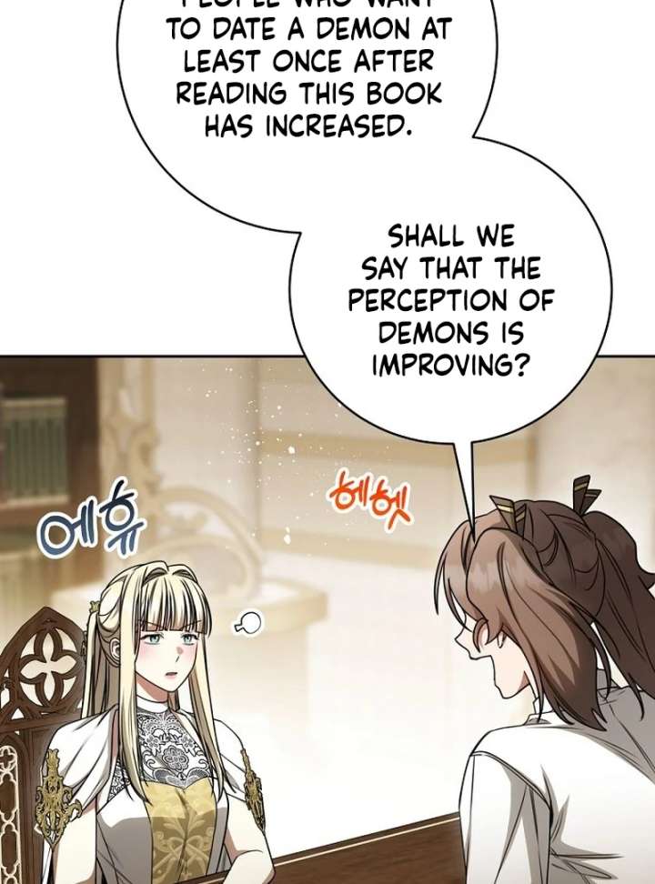 The Villainess I Possessed Is Raising Hell Chapter 27 504 095