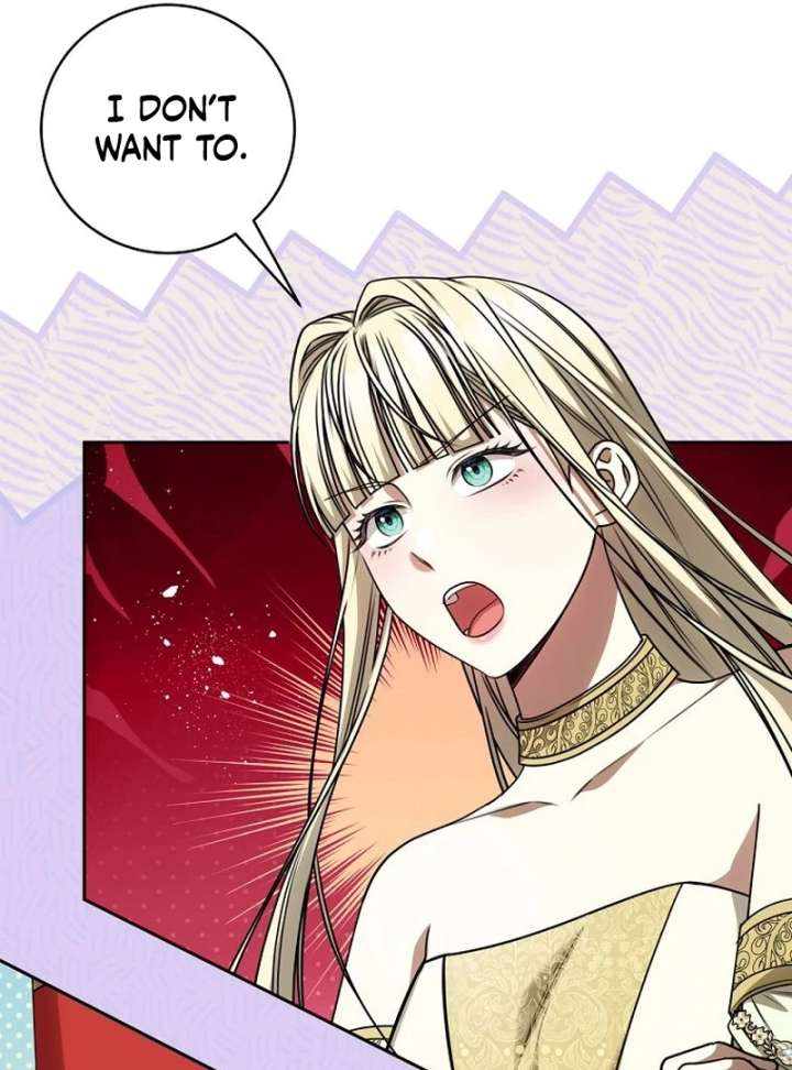 The Villainess I Possessed Is Raising Hell Chapter 27 512 103