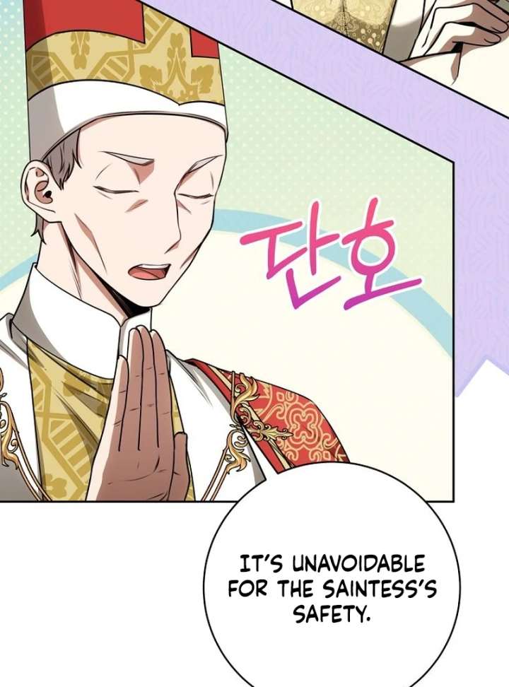 The Villainess I Possessed Is Raising Hell Chapter 27 513 104