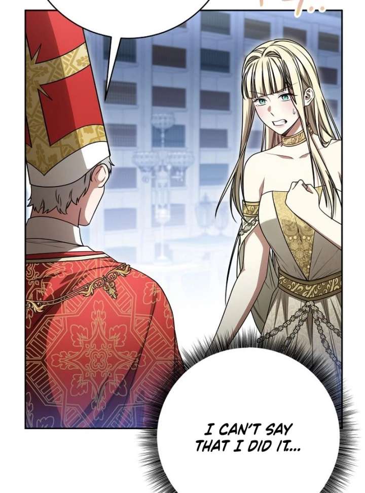 The Villainess I Possessed Is Raising Hell Chapter 27 515 106