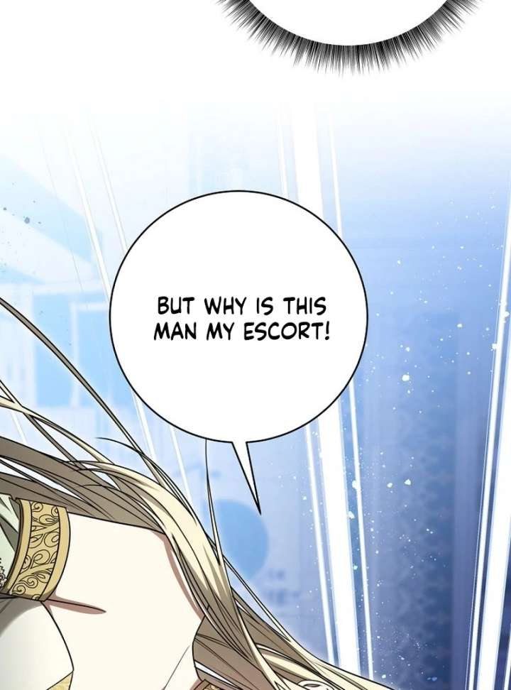 The Villainess I Possessed Is Raising Hell Chapter 27 516 107