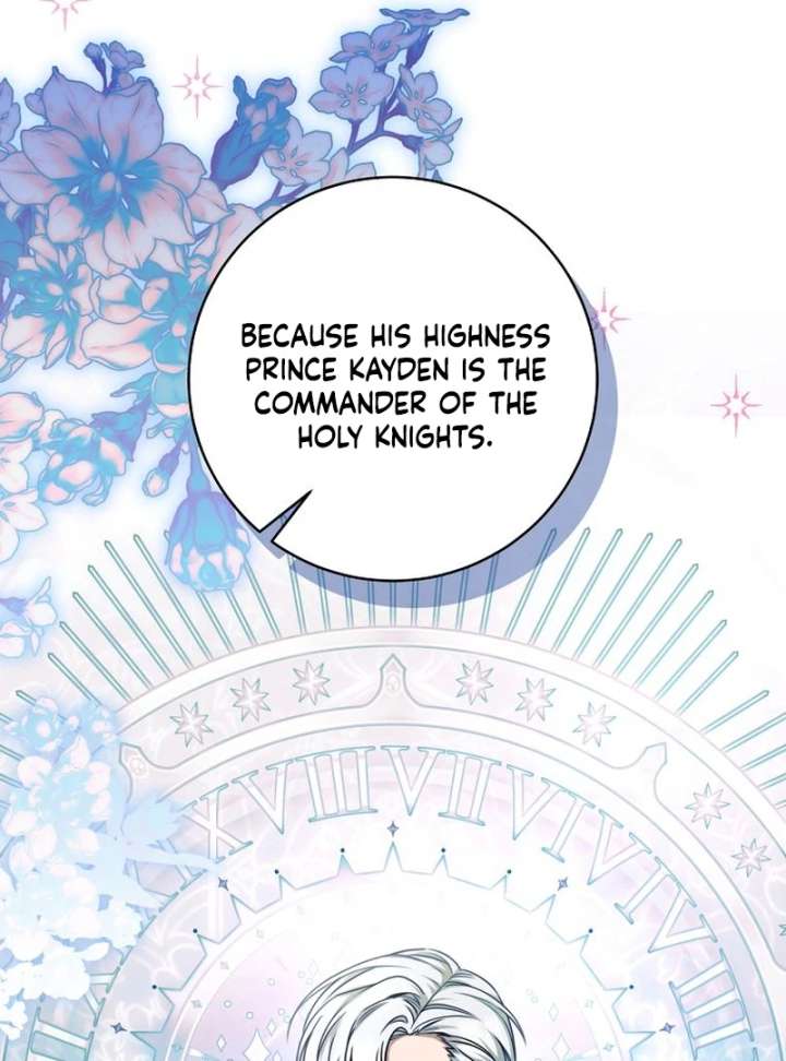 The Villainess I Possessed Is Raising Hell Chapter 27 519 110