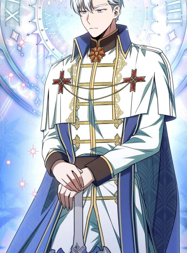 The Villainess I Possessed Is Raising Hell Chapter 27 520 111