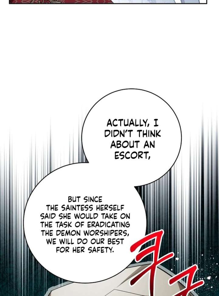 The Villainess I Possessed Is Raising Hell Chapter 27 524 115