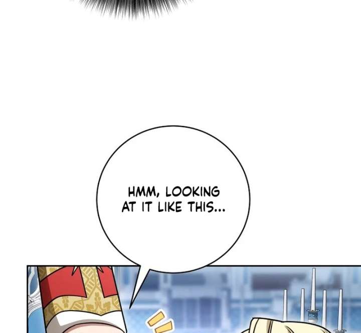 The Villainess I Possessed Is Raising Hell Chapter 27 526 117