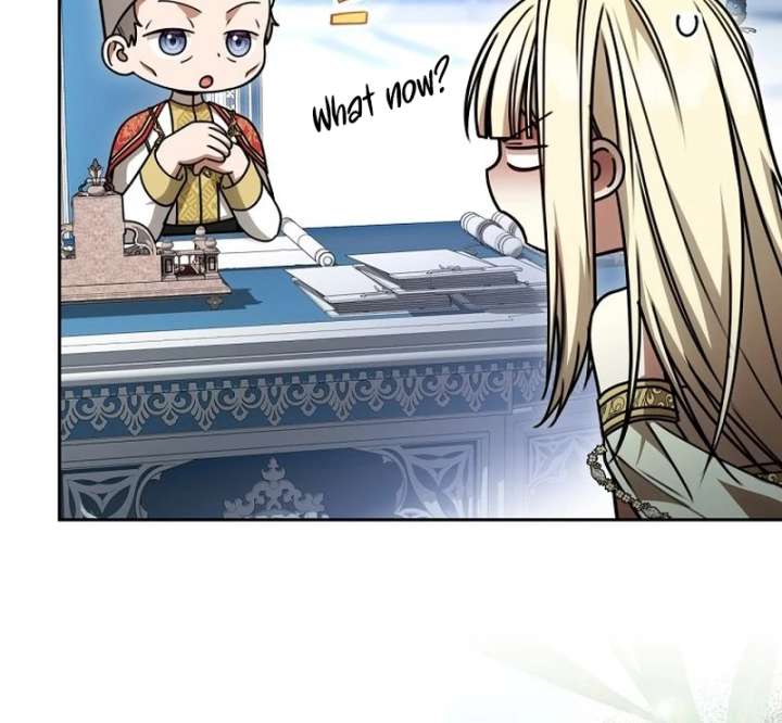 The Villainess I Possessed Is Raising Hell Chapter 27 527 118