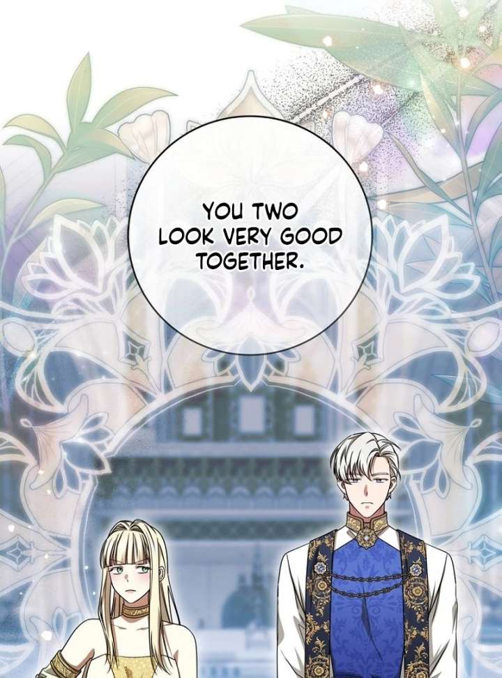 The Villainess I Possessed Is Raising Hell Chapter 27 528 119