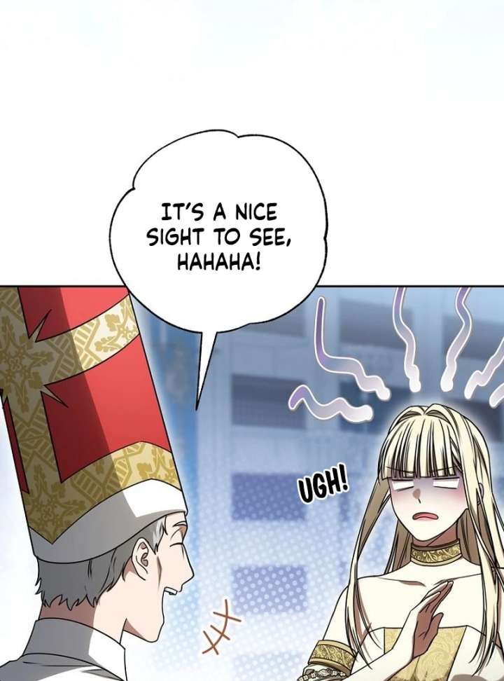 The Villainess I Possessed Is Raising Hell Chapter 27 530 121