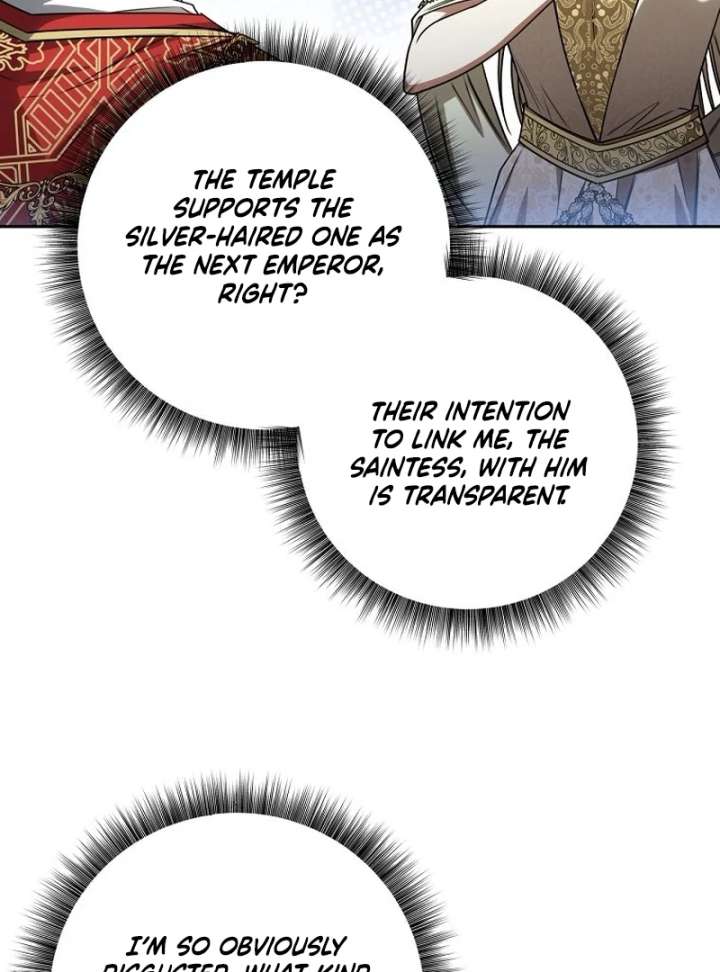 The Villainess I Possessed Is Raising Hell Chapter 27 531 122