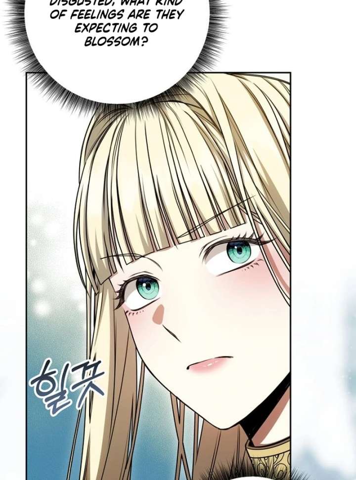 The Villainess I Possessed Is Raising Hell Chapter 27 532 123