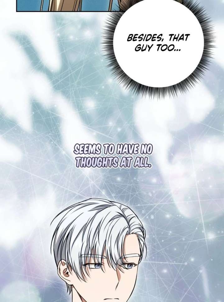 The Villainess I Possessed Is Raising Hell Chapter 27 533 124